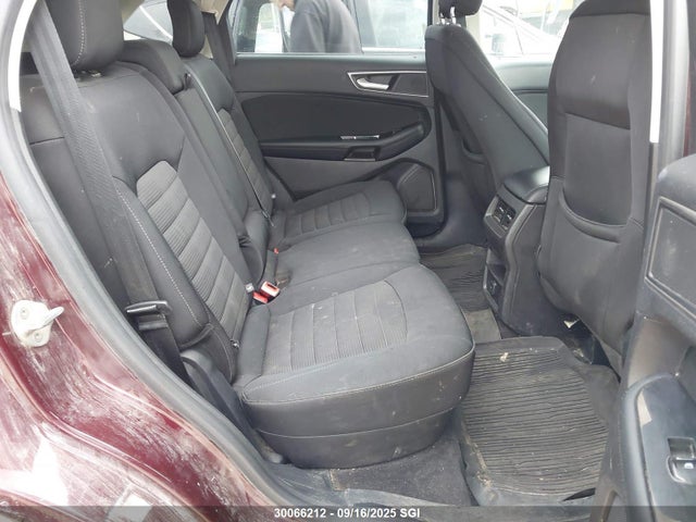 Ford 2.0l gtdi 2017 2FMPK3J90HBB32334 Image 8