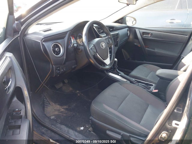 2T1BURHE2JC963930 Toyota 2zr-fe