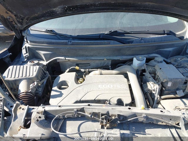 GMC lyx 2022 3GKALTEV4NL304917 Image 10