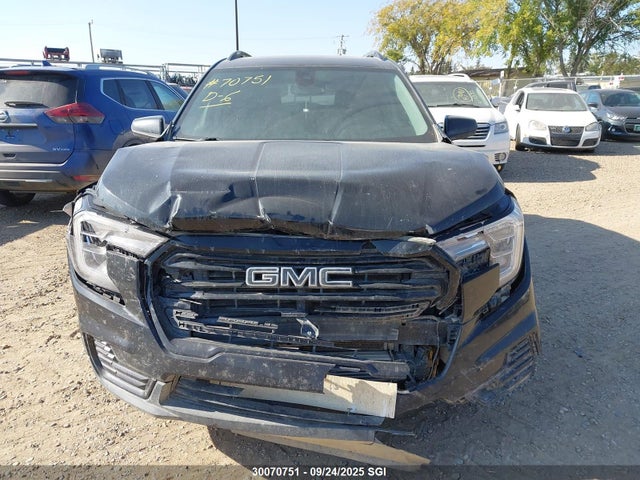 GMC lyx 2022 3GKALTEV4NL304917 Image 13