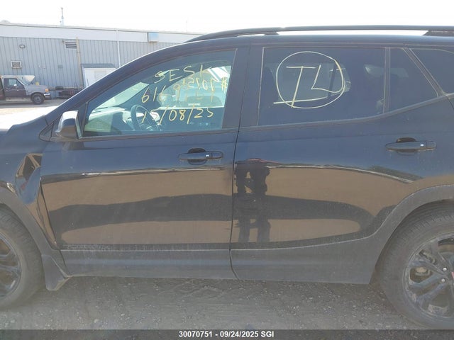 GMC lyx 2022 3GKALTEV4NL304917 Image 15