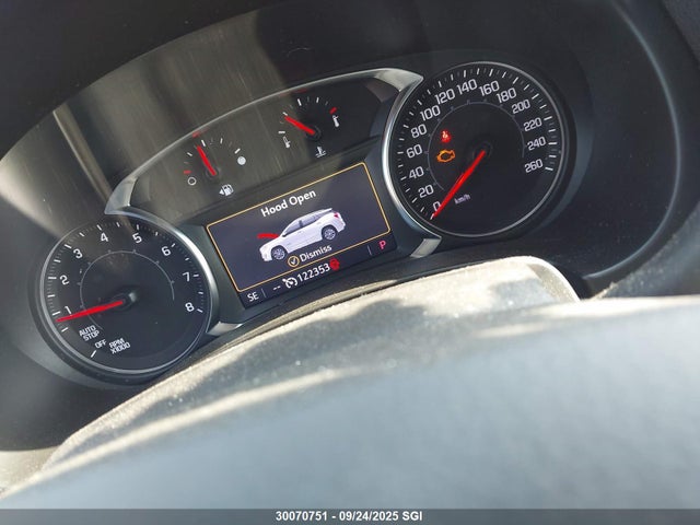 GMC lyx 2022 3GKALTEV4NL304917 Image 16