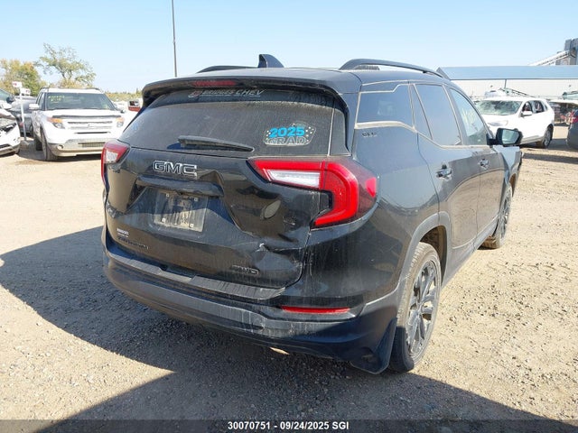 GMC lyx 2022 3GKALTEV4NL304917 Image 4