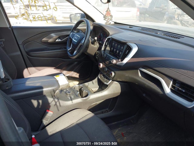 GMC lyx 2022 3GKALTEV4NL304917 Image 5