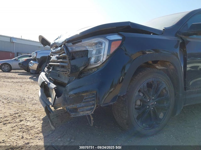GMC lyx 2022 3GKALTEV4NL304917 Image 6