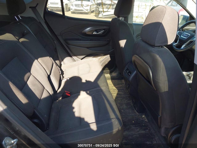 GMC lyx 2022 3GKALTEV4NL304917 Image 8