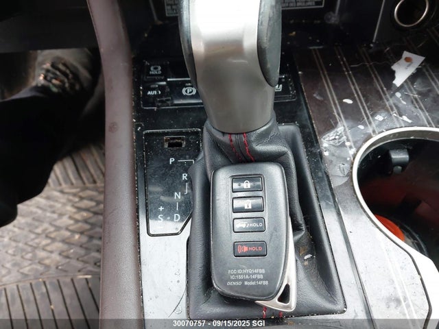 Lexus RX 2017 2T2BZMCA0HC084988 Image 11