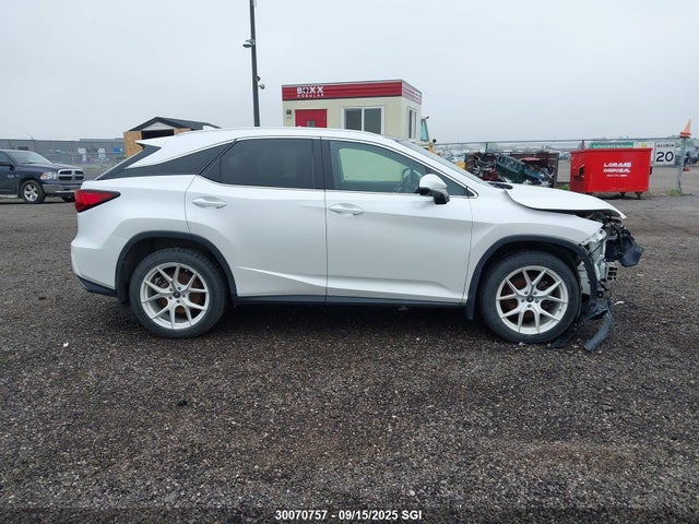 Lexus RX 2017 2T2BZMCA0HC084988 Image 12