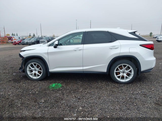 Lexus RX 2017 2T2BZMCA0HC084988 Image 13
