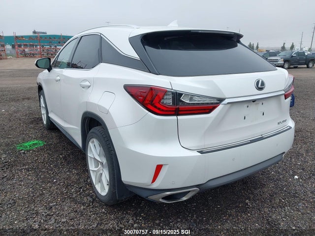 Lexus RX 2017 2T2BZMCA0HC084988 Image 3