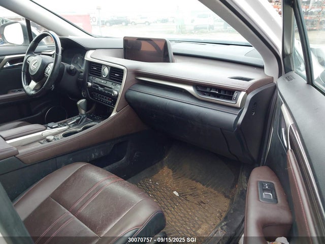 Lexus RX 2017 2T2BZMCA0HC084988 Image 5
