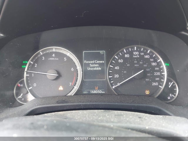 Lexus RX 2017 2T2BZMCA0HC084988 Image 7