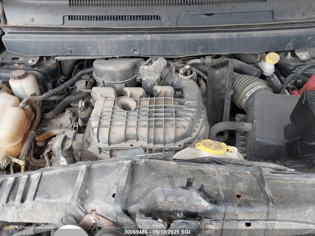 3C4PDCGG1ET263714 Dodge Journey