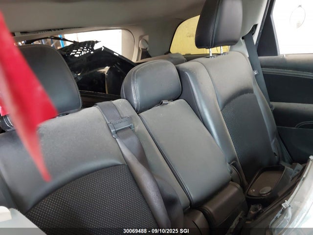 3C4PDCGG1ET263714 Dodge Journey