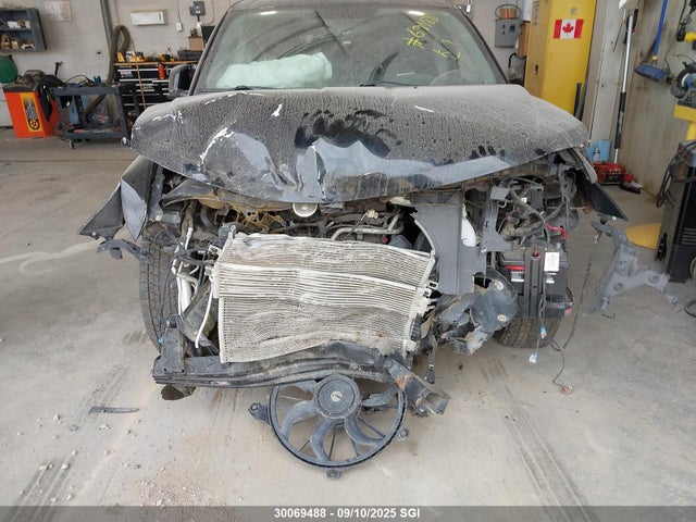 3C4PDCGG1ET263714 Dodge Journey