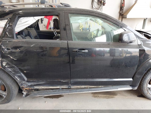 3C4PDCGG1ET263714 Dodge Journey