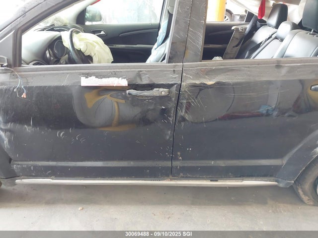 3C4PDCGG1ET263714 Dodge Journey