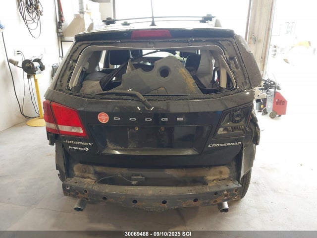 3C4PDCGG1ET263714 Dodge Journey