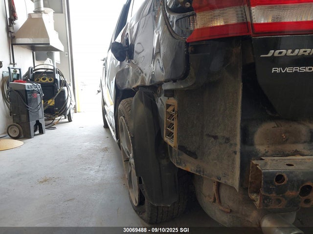 3C4PDCGG1ET263714 Dodge Journey