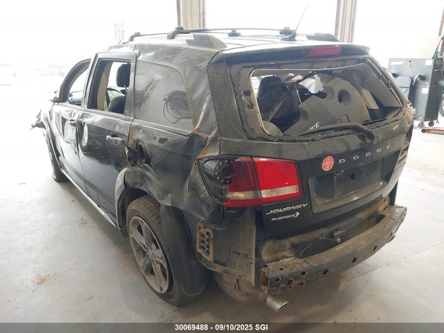 3C4PDCGG1ET263714 Dodge Journey