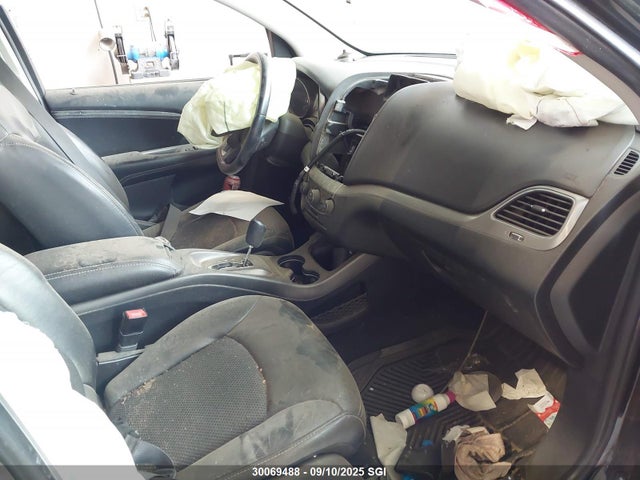 3C4PDCGG1ET263714 Dodge Journey