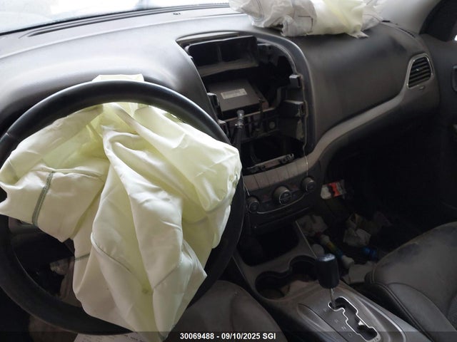 3C4PDCGG1ET263714 Dodge Journey