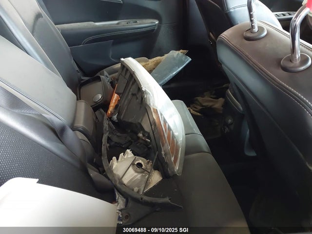 3C4PDCGG1ET263714 Dodge Journey
