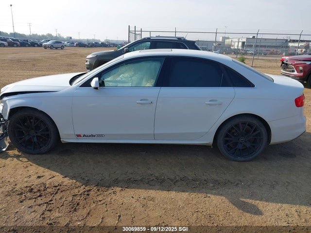 Audi A4 2016 WAUFFCFL1GN002989 Image 13