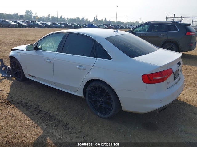 Audi A4 2016 WAUFFCFL1GN002989 Image 3