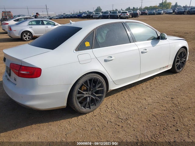 Audi A4 2016 WAUFFCFL1GN002989 Image 4