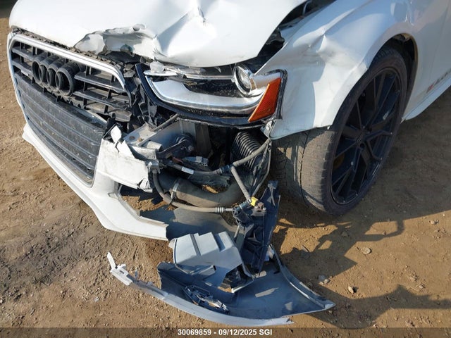 Audi A4 2016 WAUFFCFL1GN002989 Image 6
