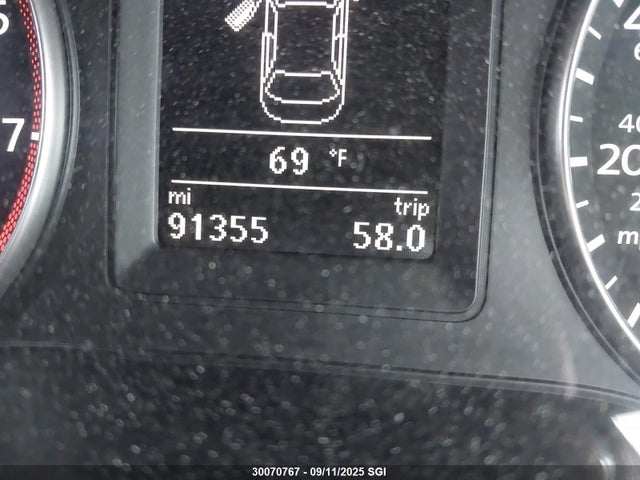 3VW5T7AJ3EM283802 Volkswagen Jetta