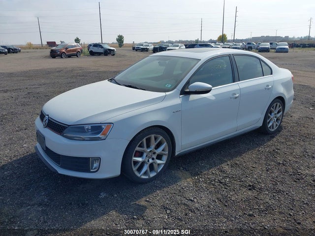 3VW5T7AJ3EM283802 Volkswagen Jetta