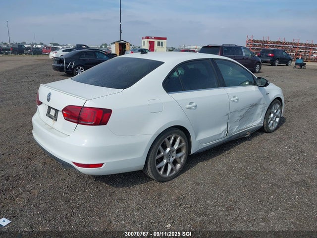 3VW5T7AJ3EM283802 Volkswagen Jetta