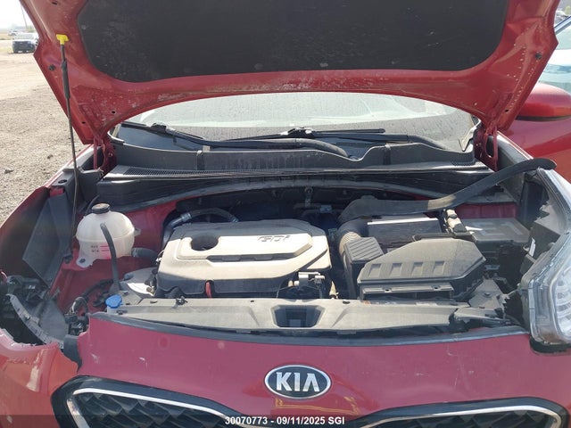 KIA gdi theta-ii 2021 KNDPMCAC2M7934834 Image 10