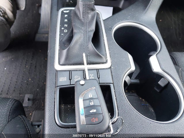 KIA gdi theta-ii 2021 KNDPMCAC2M7934834 Image 11