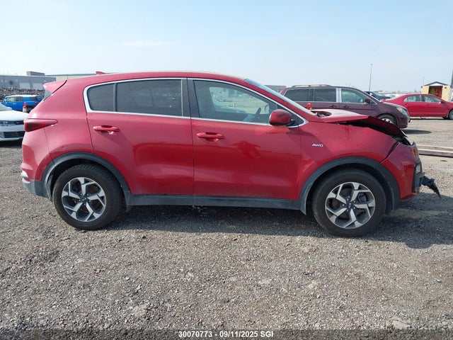 KIA gdi theta-ii 2021 KNDPMCAC2M7934834 Image 12