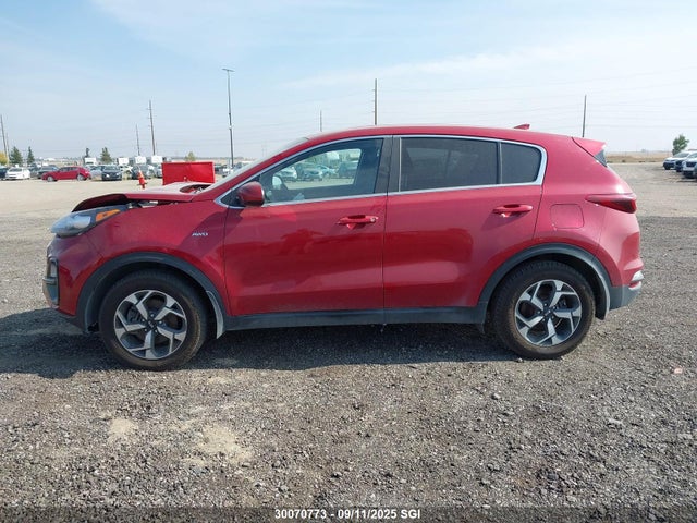 KIA gdi theta-ii 2021 KNDPMCAC2M7934834 Image 13