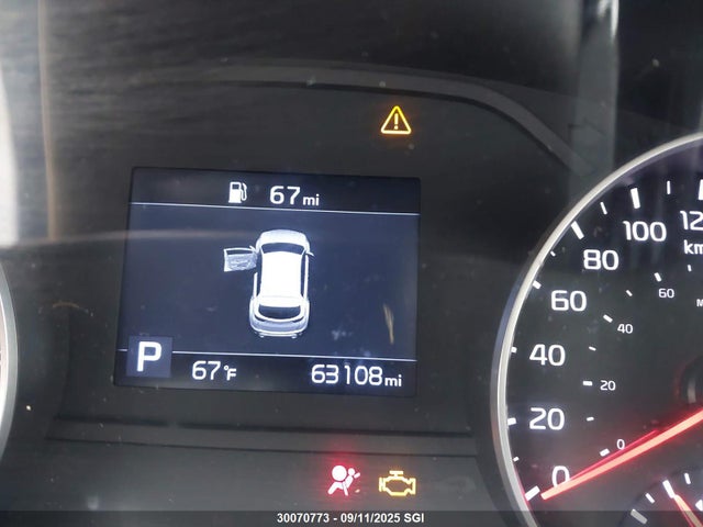 KIA gdi theta-ii 2021 KNDPMCAC2M7934834 Image 14