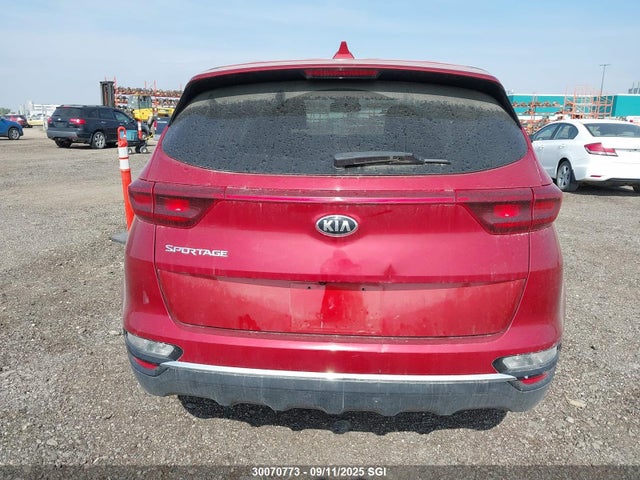 KIA gdi theta-ii 2021 KNDPMCAC2M7934834 Image 15
