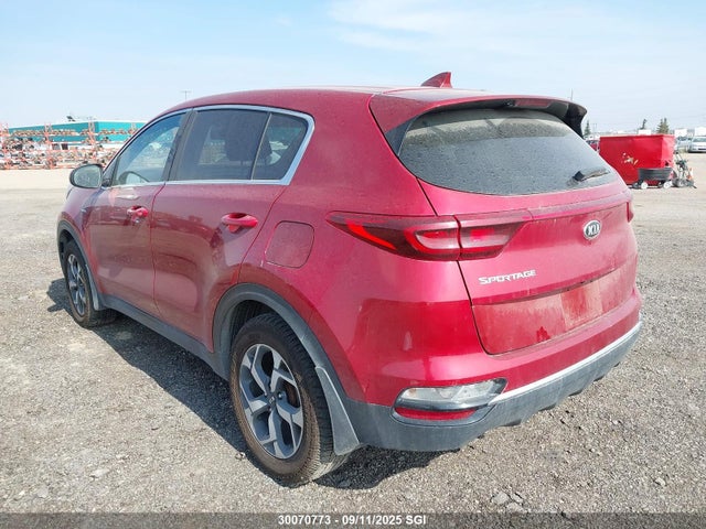 KIA gdi theta-ii 2021 KNDPMCAC2M7934834 Image 3