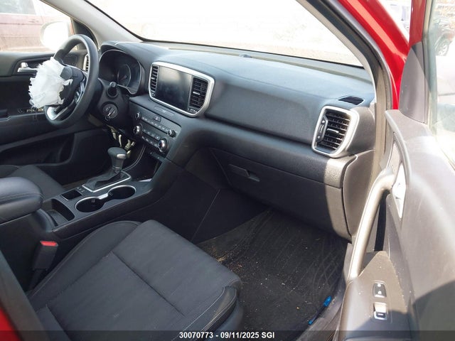 KIA gdi theta-ii 2021 KNDPMCAC2M7934834 Image 5