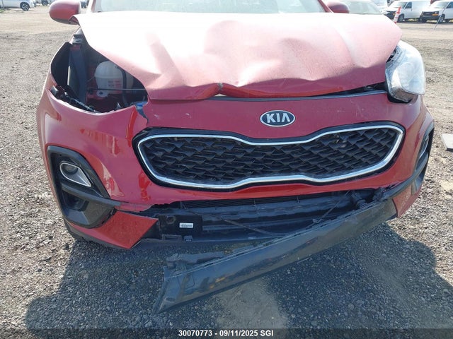 KIA gdi theta-ii 2021 KNDPMCAC2M7934834 Image 6