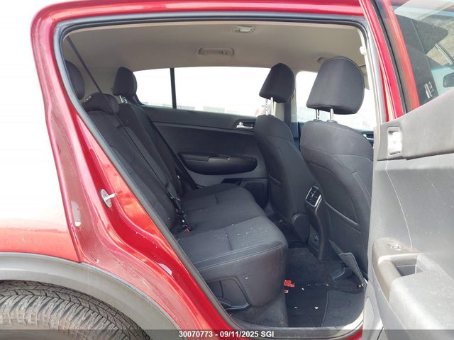 KIA gdi theta-ii 2021 KNDPMCAC2M7934834 Image 8