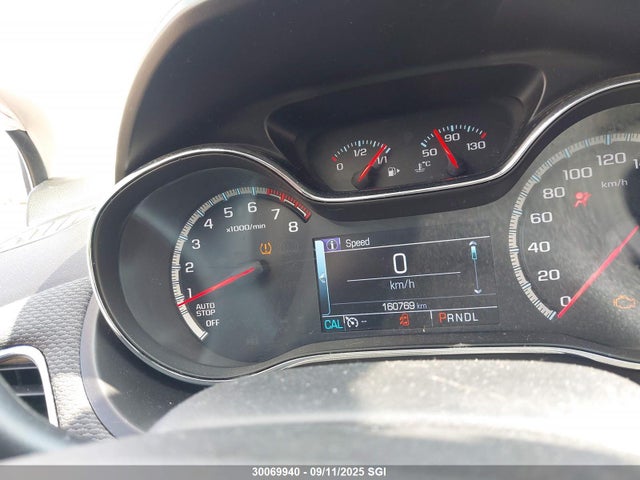 1G1BE5SM5J7177281 Chevrolet le2 -di: direct injection, vvt: variable valve timing, gen, alum
