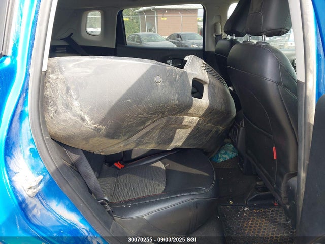 3C4NJDDB5MT536148 Jeep Compass