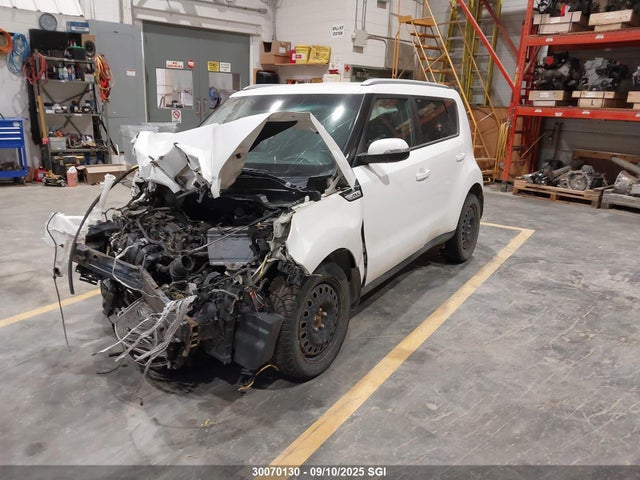 KNDJP3A56G7282464 KIA dohc gdi nu