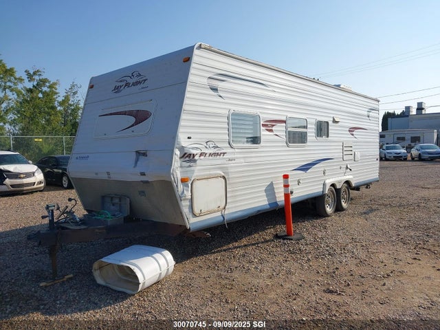 Продажа на аукционе авто 2005 Jayco 2700rl, vin: 1UJBJ02N051EF2741, номер лота: 30070745