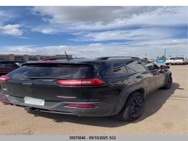 1C4PJMBS8HD234103 Jeep Cherokee