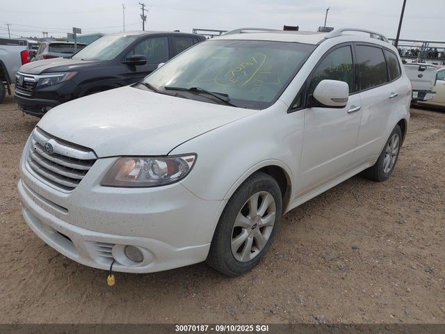 4S4WX9HD8E4400224 Subaru B9 TRIBECA